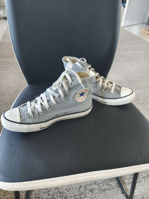 Trampki Converse 39