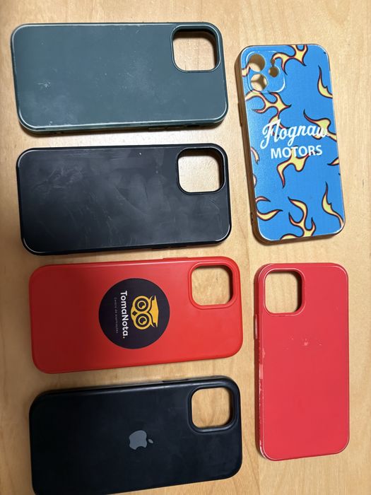 Iphone 12 usado
