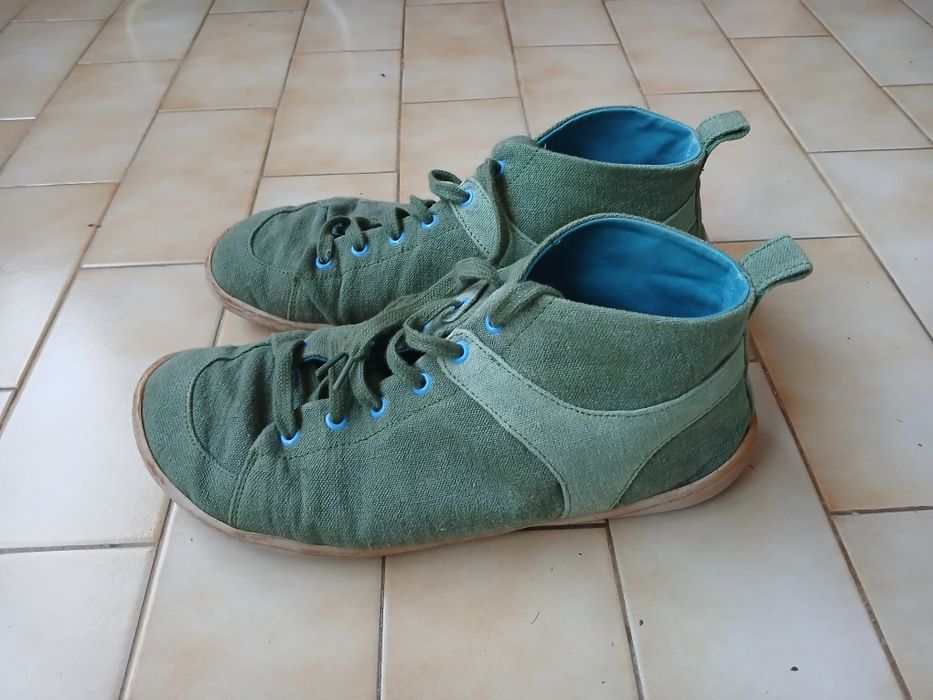 Ténis  mukishoes