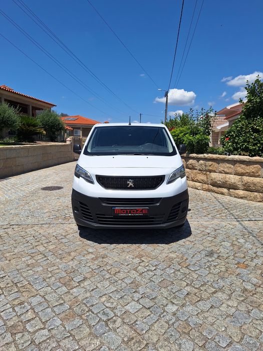 Peugeot expert MAXI LONGA  1.5 HDI
