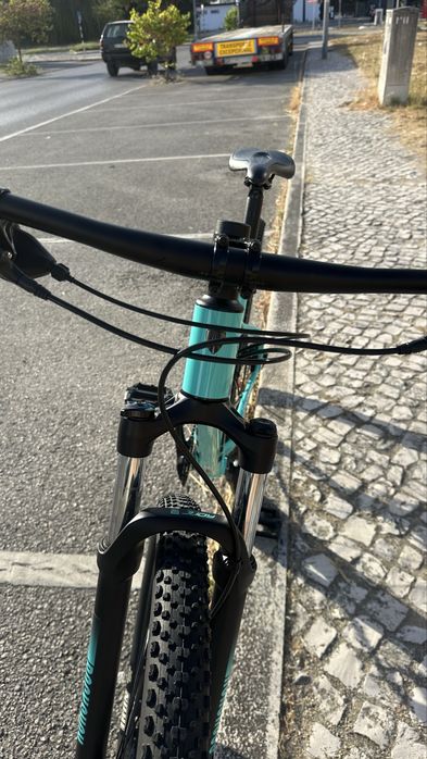 Bicicleta Trek Marlin 7 Gen 2