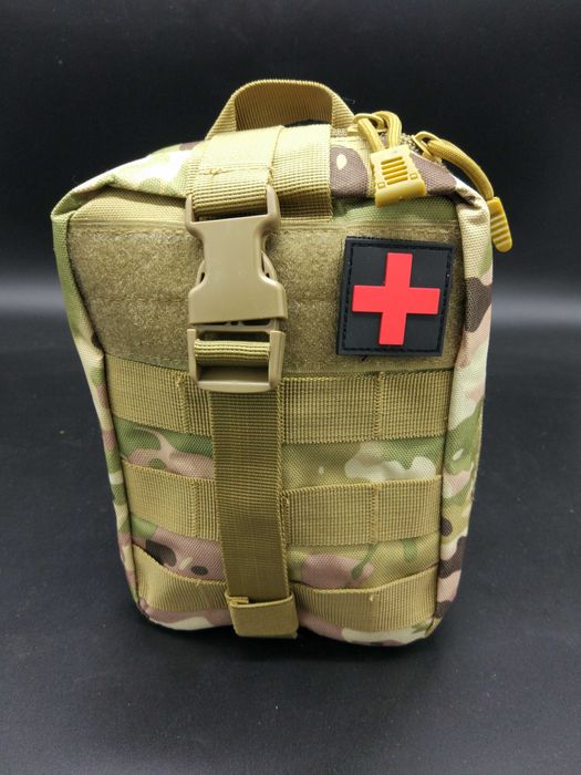 Подсумок под тактическую аптечку
