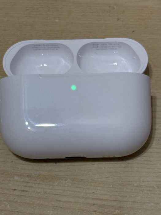 Apple AirPods 3 Pro – Nowe