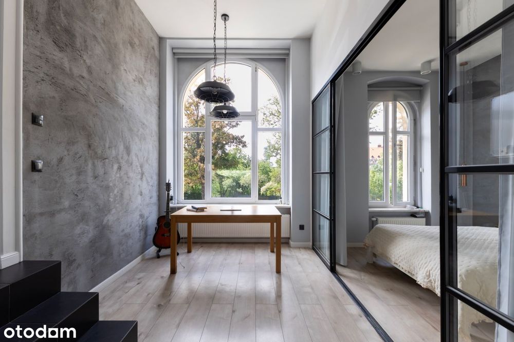 Mieszkanie na sprzedaż, 2 pokoje, 58 m², Wrocław