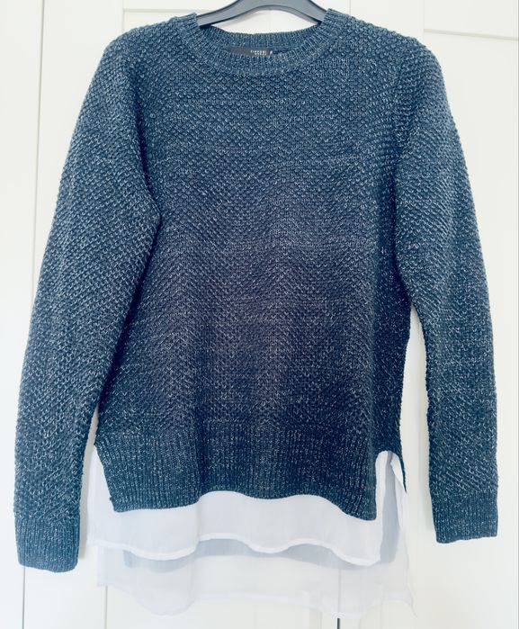 Camisola malha (Tiffosi)