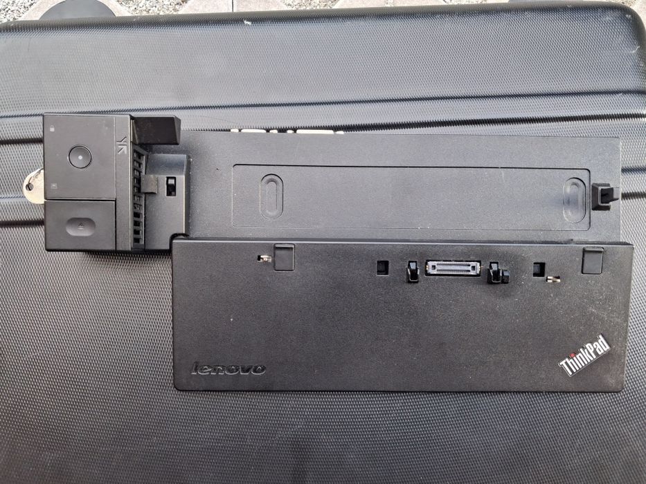 Lenovo Bateria, Zasilacz, Stacja dokująca