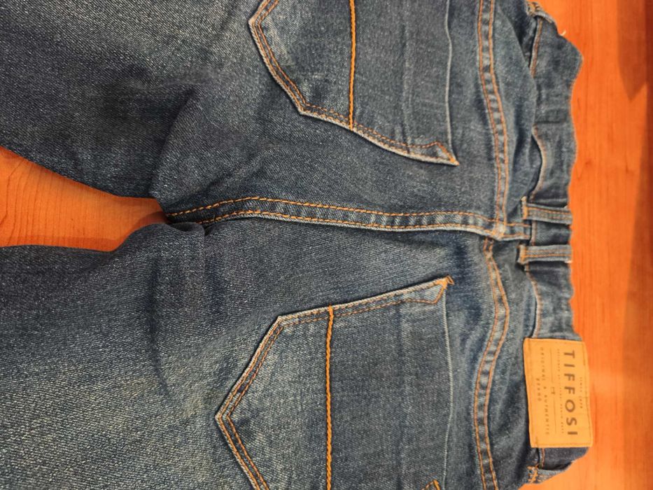 Roupa menino 5/6 anos - ganga