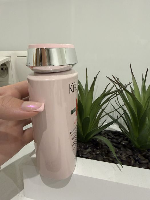 Kerastase genesis bain nutri fortifiant szampon