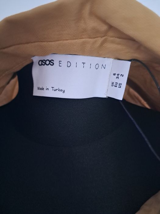 Koszulka ASOS  Rozmiar 36