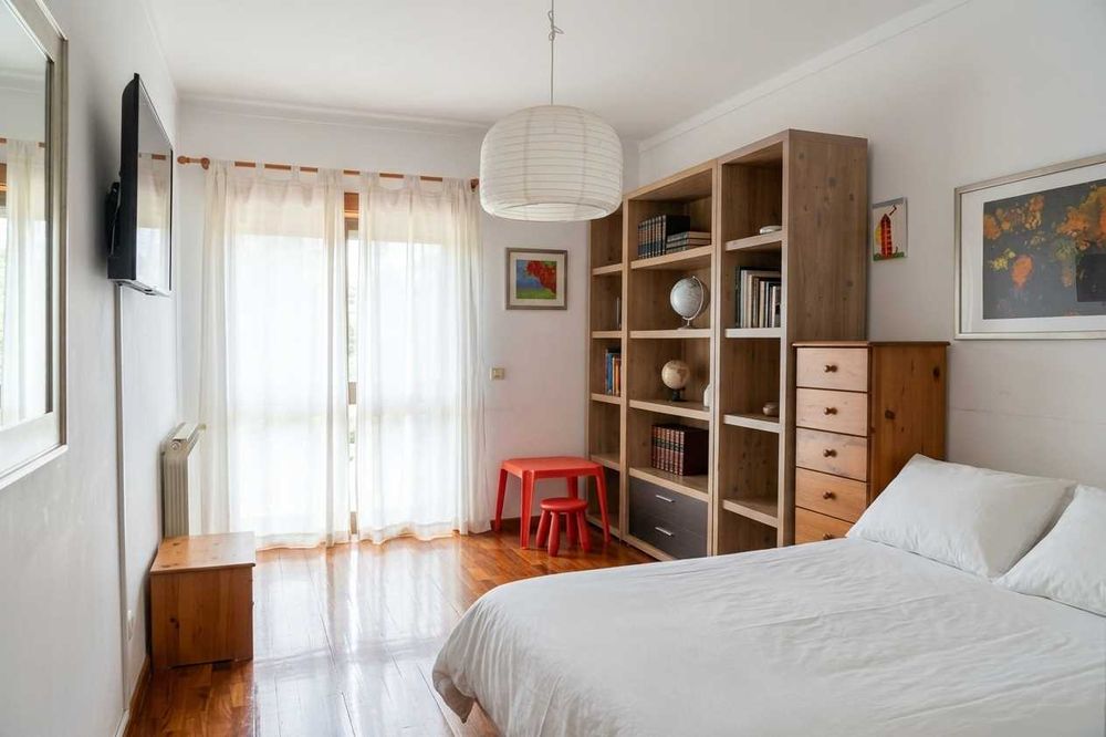 Apartamento T3 à venda em Santa Clara e Castelo Viegas, Coimbra — foto 8