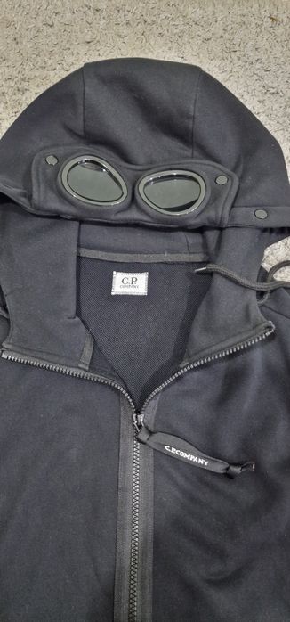 Худі кофта cp company  розмір М