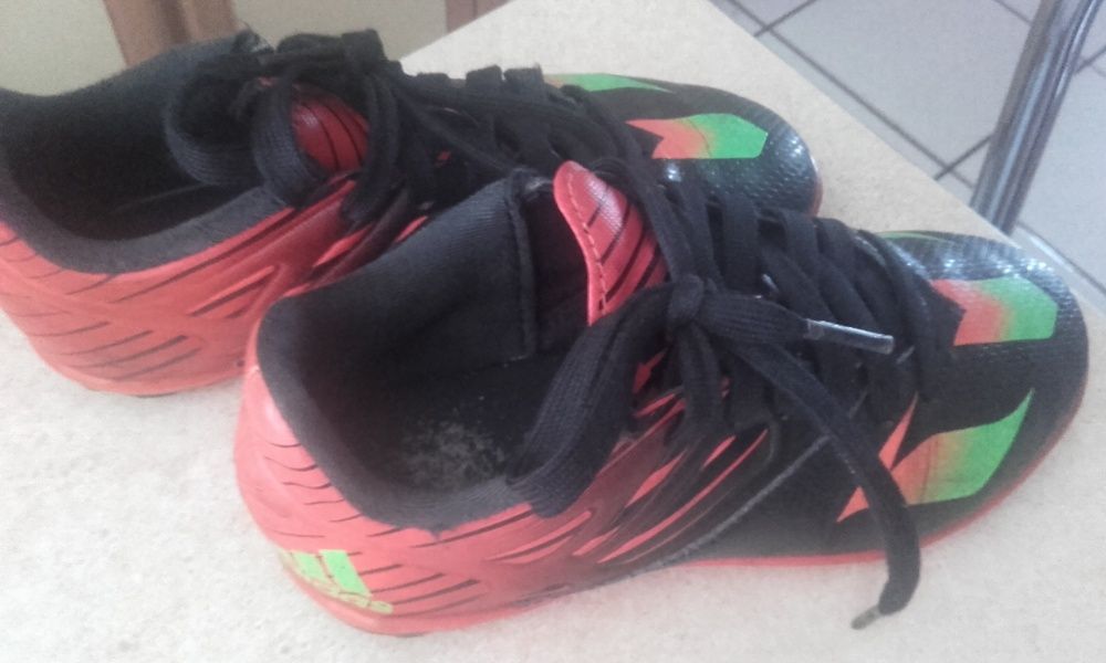 Buty adidas roz 30,5