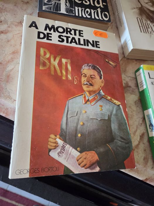4 livros interessantes