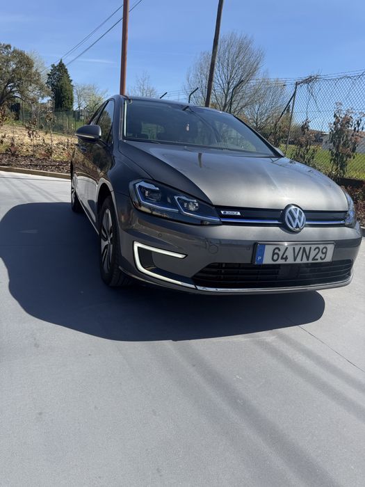 Vw  EGolf  AC/DC 136cv