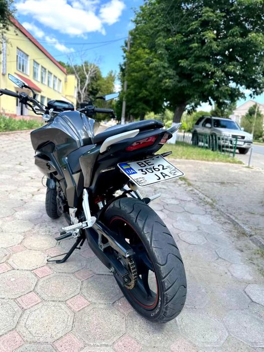 Продам LONCIN SR4 така ціна тільки 2 дня