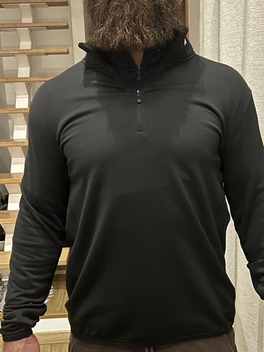 Conjunto KJUS ski