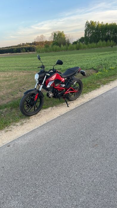 Kymco kpipe 50/70