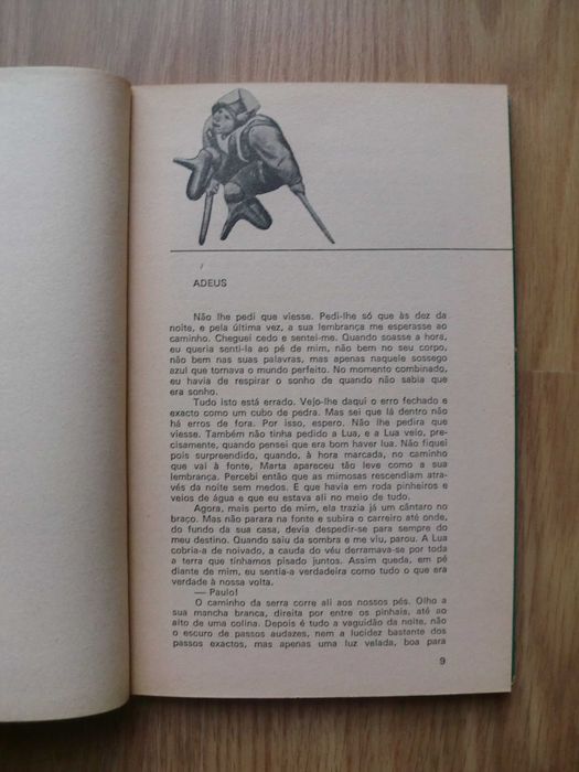 Apenas Homens
de Vergílio Ferreira