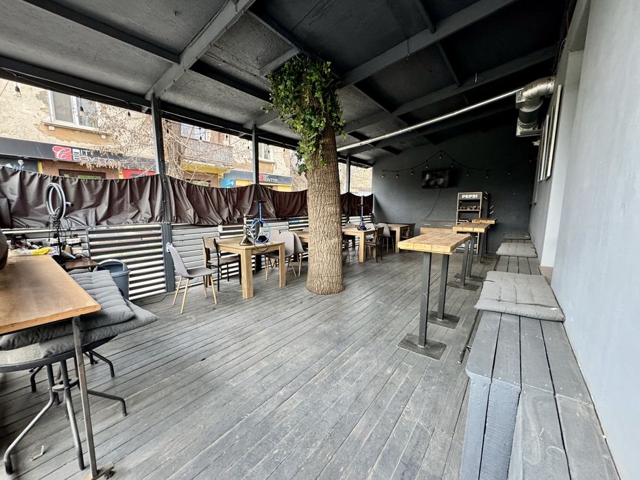 Продам заклад «Тік Ток суші»