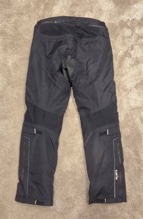 Casaco e Calça de  Moto Homem/Mulher