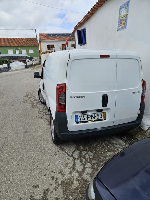Citroem nemo 2015