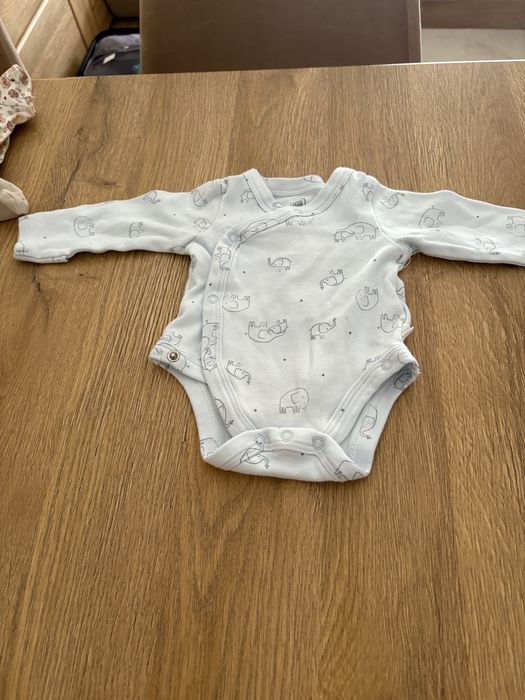 Ciuszki dla noworodka 56 cm,rozek ,podgrzewacz do butelek ,material do baldachimu