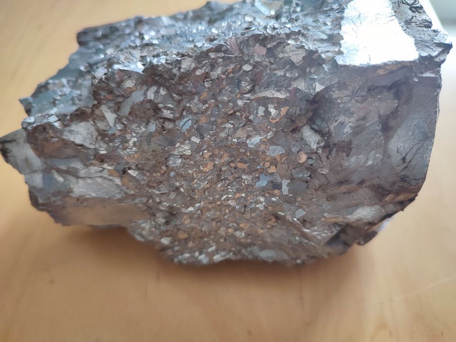 Coleções - Material Tungsténio