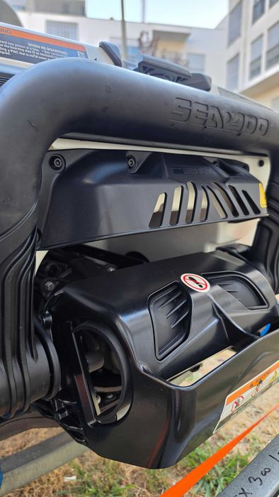 Seadoo gtx 300 Limited