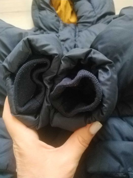 Курточка дитяча Zara