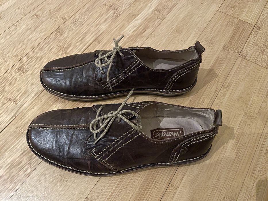 Buty Wrangler rozm. 43