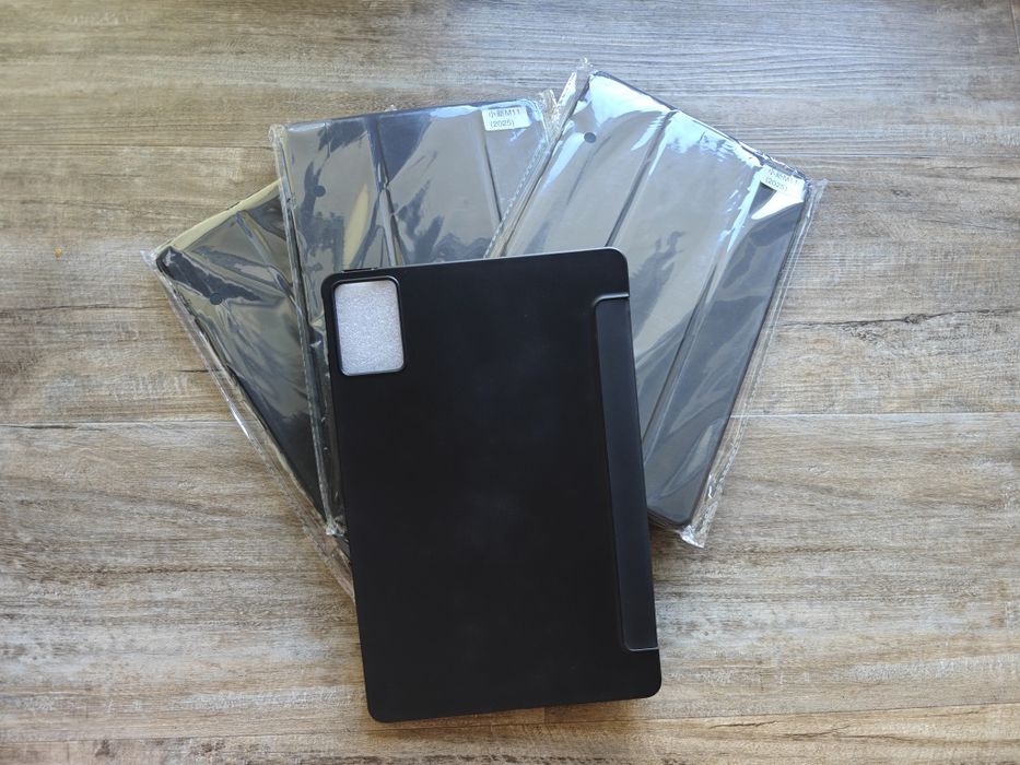 Чохли до Lenovo Xiaoxin pad 2025, Tab K11 Gen 2, IdeaPad 11 2025