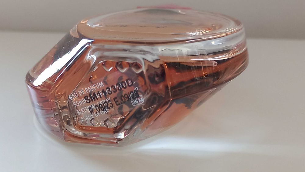 Swiss Arabian Inara