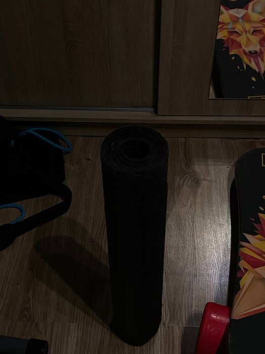 Trickboard dobry stan