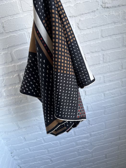 Хустка платок Christian Dior