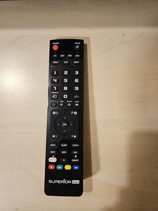 Amplituner Yamaha RX-V430RDS