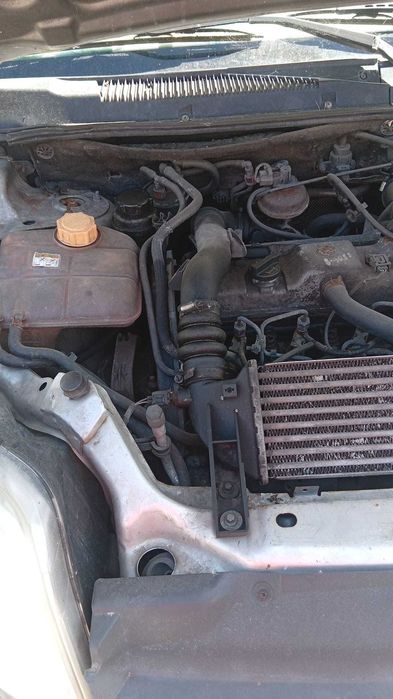 Vendo carrinha Ford connect