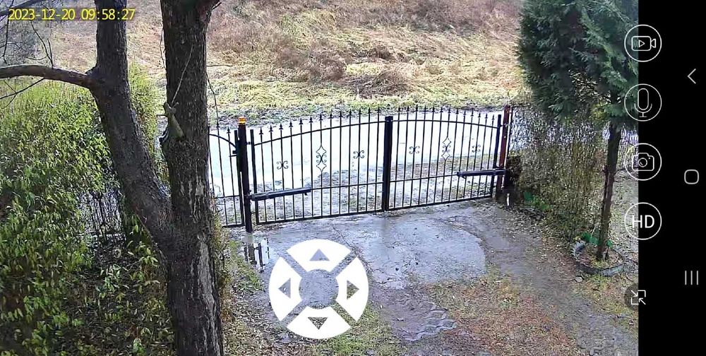 FOTOPUŁAPKA Kamera 6MP 12X zoom SIM SOLAR + AKUMULATOR 4G PTZ 2 obiektywy‼️ podgląd na telefonie na Działkę na Budowę ‼️ zapis na karcie SD