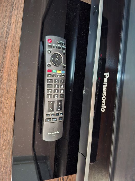 Panasonic  plazma TH-42 PV 80PA