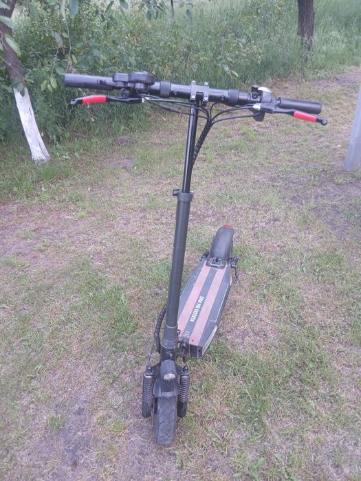 Електросамокат Kugoo M4 PRO