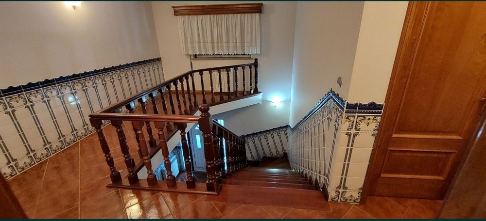 Apartamento em moradia