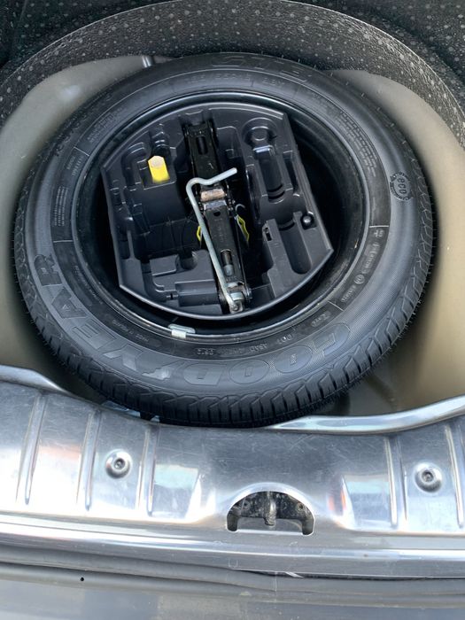 Peugeot 207 SW 2012 рік