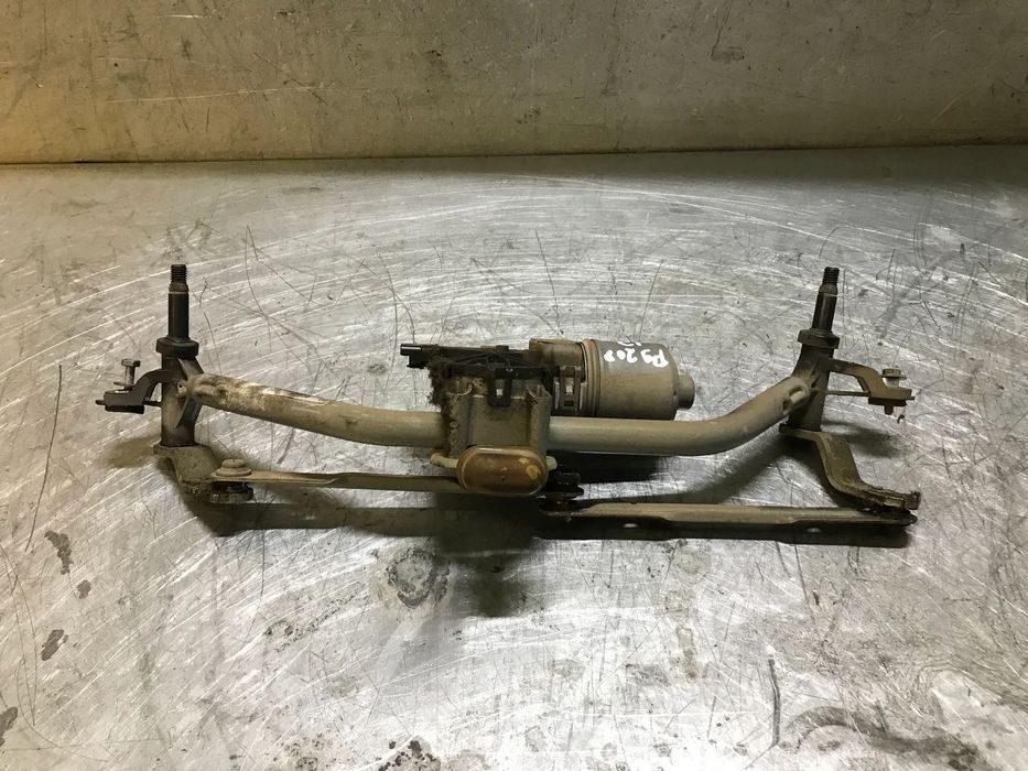 MOTOR / SISTEMA LIMPA VIDROS PEUGEOT 208 I 2012-2019