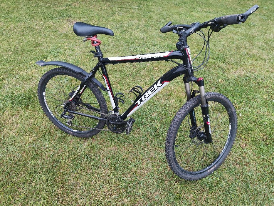 Rower Trek 4 series