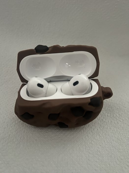 Air pods pro  2 etui case ciastko