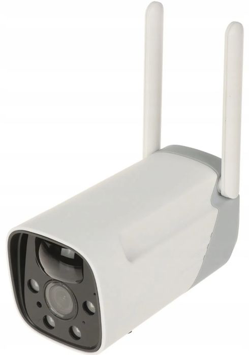 Kamera tubowa (bullet) IP APTI APTI-W21C1S-TUYA 2 Mpx