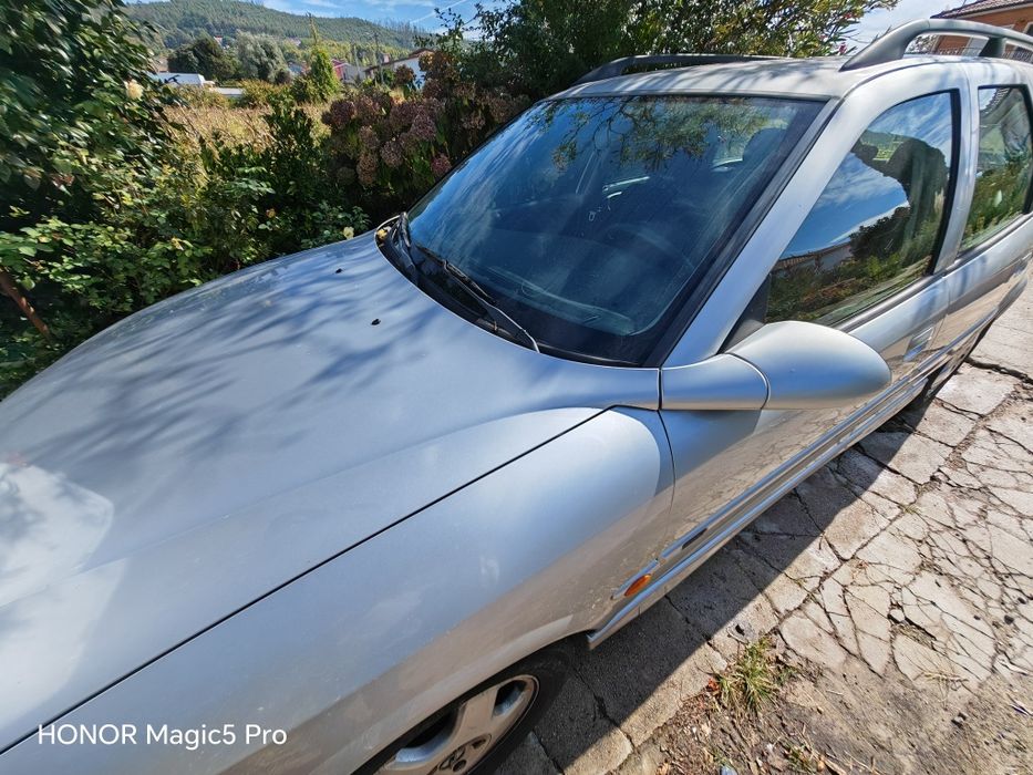 Opel Vectra Caravan 2.0Dti