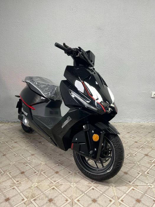 Електро скутер Tailg S91 2000ват з графеновими акб 72v38ah