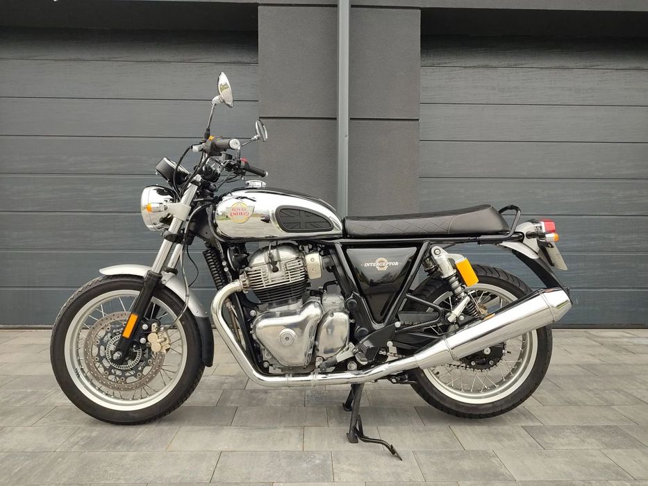 Royal Enfield
