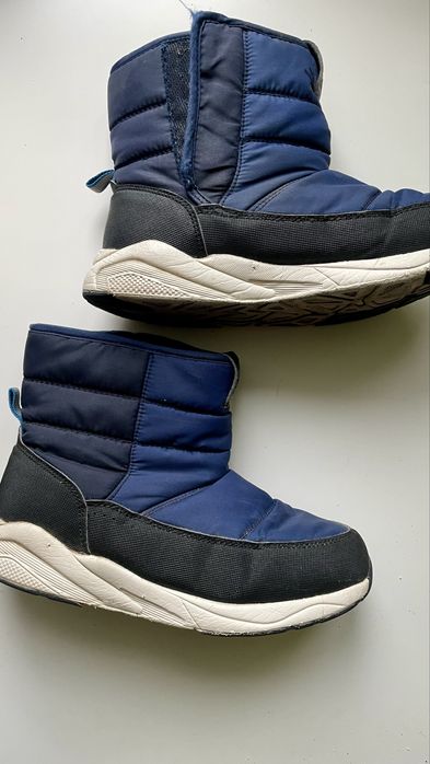 Чоботи дитячі Lefties