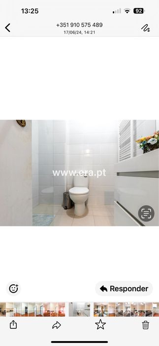 Arrendo Apartamento T2, Abelheira, Viana do Castelo
